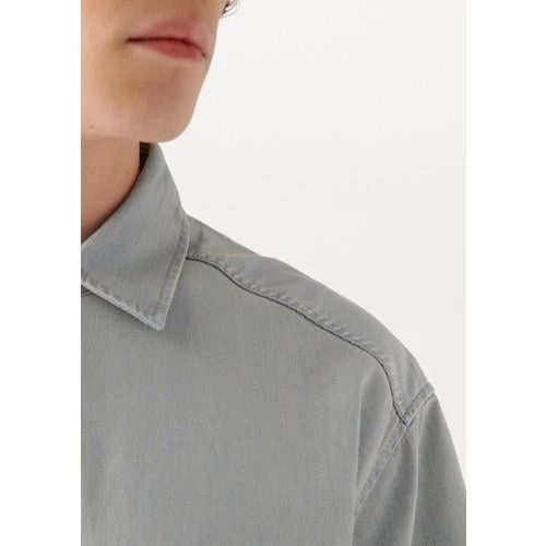 KISA KOL GÖMLEK - 10