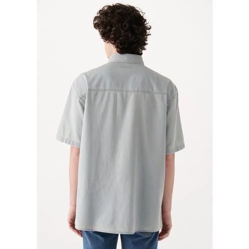 KISA KOL GÖMLEK - 4