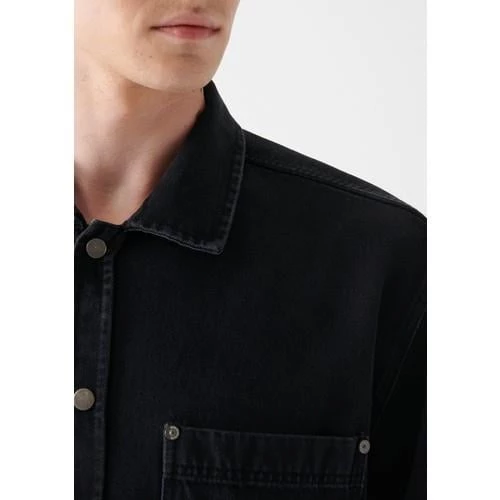 UZUN KOL GÖMLEK - 10