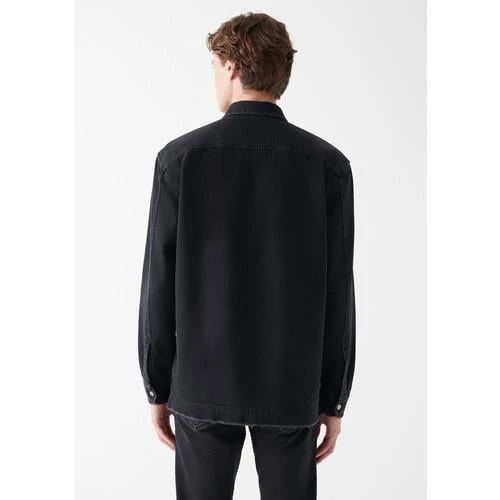 UZUN KOL GÖMLEK - 9