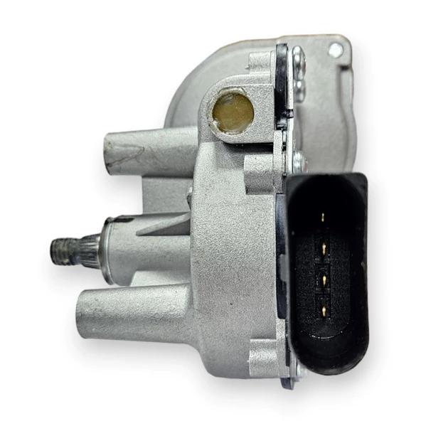 VW Bora 2002-2005 Ön Cam Silecek Motoru 1J1955113C - 5