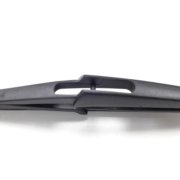 Fiat Punto Evo 2012-2018 Ön Arka Cam Silecek Silgi Takımı Set - Resim 5