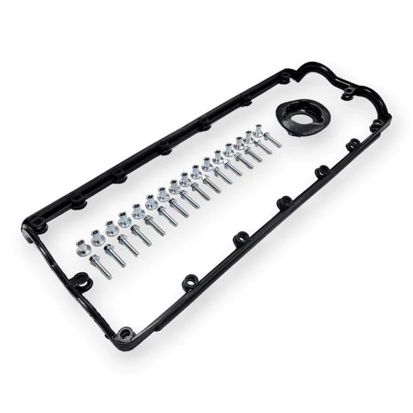 VW Transporter T5 2004-2010 2.5 AXD Motor Külbütör Contası 070103469A - Resim 3