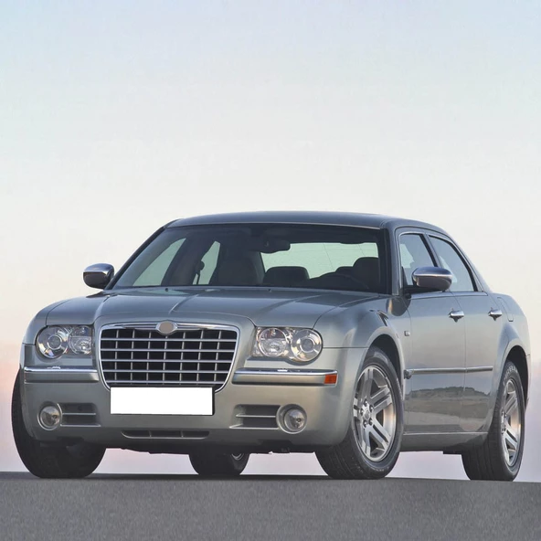 Chrysler 300C Sedan 2005-2012 Arka Bagaj Amortisörü 1 Adet 04589589AA - 2
