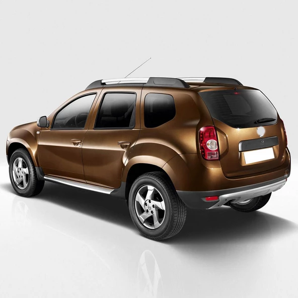 Dacia Duster 2010-2016 Arka Bagaj Amortisörü 1 Adet 904520004R - 2