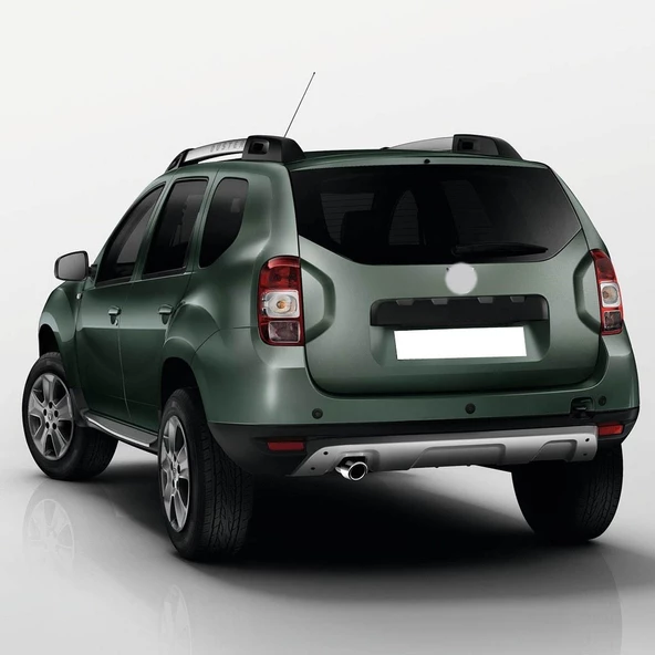 Dacia Duster HS 2015-2018 Arka Bagaj Amortisörü 1 Adet 904520004R - 2