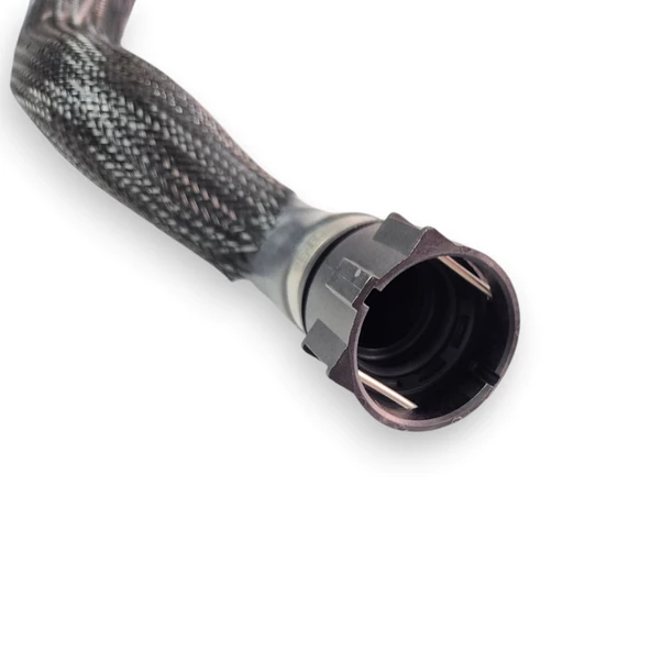 Audi A5 Coupe 2008-2011 1.8/2.0 Motor Su Radyatör Üst Boru 8K0121101M - 5