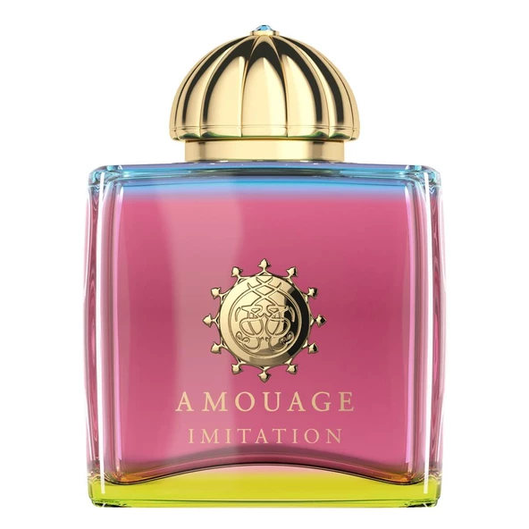 Amouage Imitation EDP 100 ml Kadın Parfüm - Kalıcı ve Zarif Koku