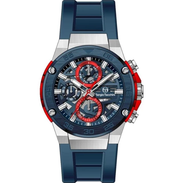 Sergio Tacchini ST.3.10006-2 Erkek Kol Saati ürün görseli