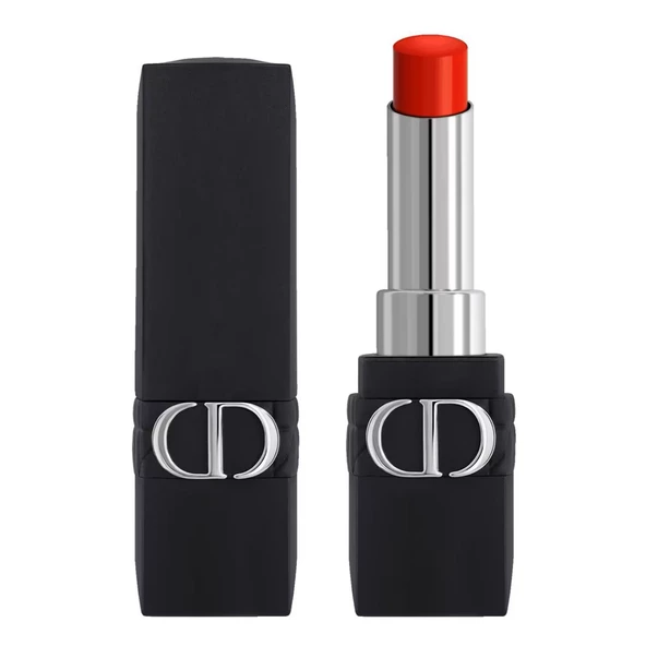 Dior Rouge Forever Ruj - 999 Forever Dior ürün görseli