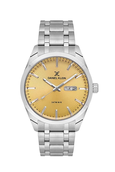 Daniel Klein DKF.2301.01 Erkek Kol Saati