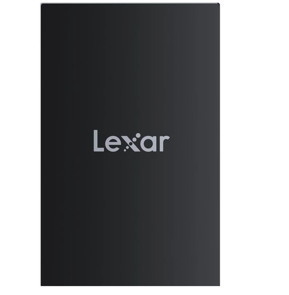 LEXAR 2TB LAR700X002T-RNBNG EXT.SSD 2TB USB3.2 GEN2X2 UP TO 2000MB/S READ AND 2000MB/S WRITE - 3