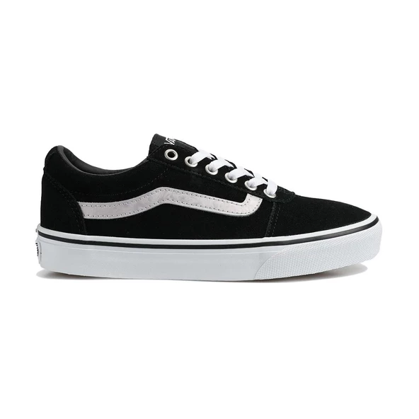 Vans Vn000cv6bm81 Ward Ayakkabı Siyah