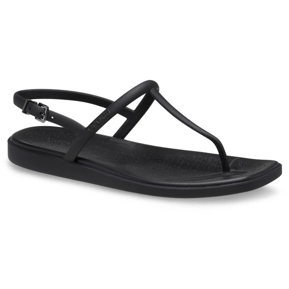 Crocs Miami Thong Sandal Kadın Terlik CR209793-CRC.001 - Resim 3