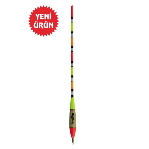 Effe 1217 Ağırlıklı Şamandıra 10'Lu Paket 6+3 G - 2