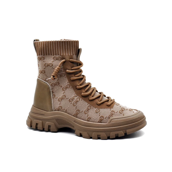 GUJA  24K310-22 KADIN SNEAKER BOT