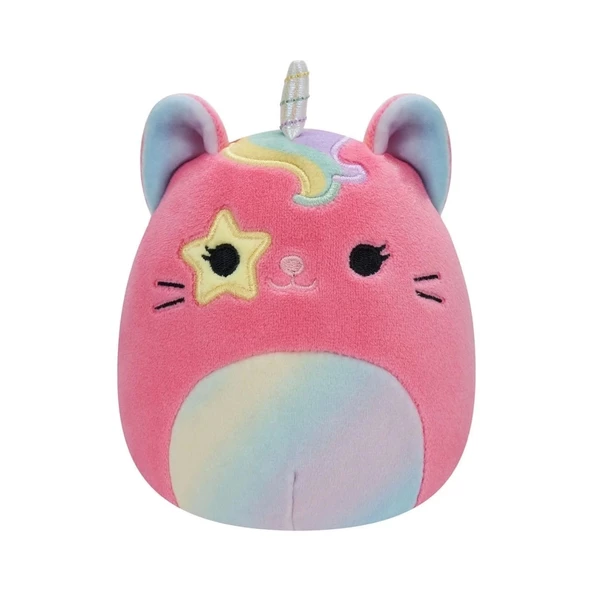 SQ 02574 Squishmallows 13 cm Seri 15 -Necotoys - 2