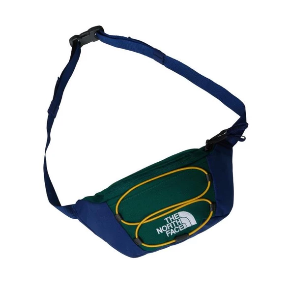 The North Face NF0A52TM9O8 Jester Lumbar Hunter Green - 2