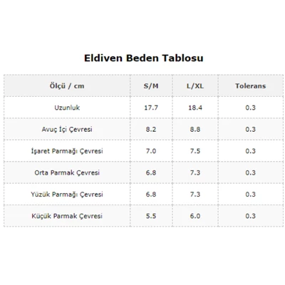 Boodun Profesyonel Fitness Eldiveni Siyah - 2