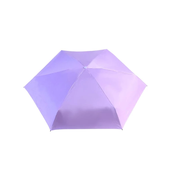 Biggdesign Moods Up Mor Mini Şemsiye - 3
