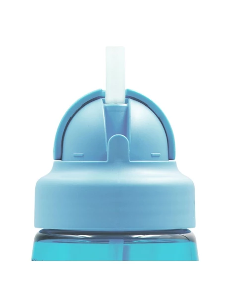 Laken OBY Kapaklı TRITAN Şişe 0,45L- ECO ROBOT LKOBYER - 4