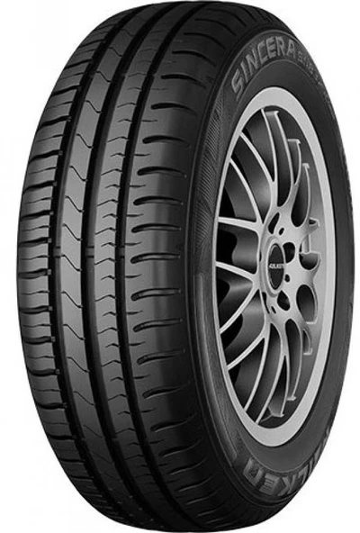 Falken 175/60 R15 81H Sincera SN110 Ecorun Oto Yaz Lastiği ( Üretim Yılı: 2024 )