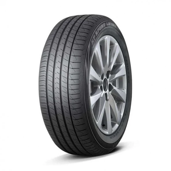 Dunlop 215/45 R16 TL 86V Sp Sport LM705 Oto Yaz Lastiği ( Üretim Yılı: 2024 )