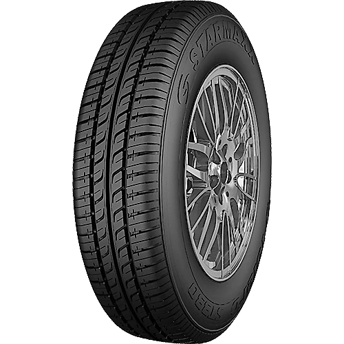 Starmaxx 175/65 R14 Tl 82T Tolero St330 Oto Yaz Lastiği (Üretim Yılı: 2024)