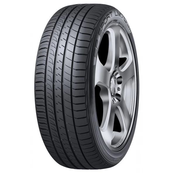 Dunlop 205/55 R17 TL 91V Sp Sport LM705 Oto Yaz Lastiği ( Üretim Yılı: 2023 )