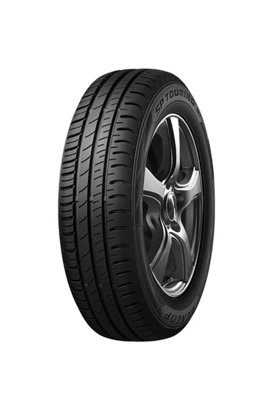 Dunlop 185/65 R14 86T Sp Touring R1 Oto Yaz Lastiği ( Üretim Yılı: 2024 )