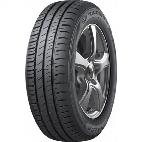 Dunlop 185/65 R15 88T Sp Touring R1 Yaz Lastiği (Üretim Yılı: 2024)