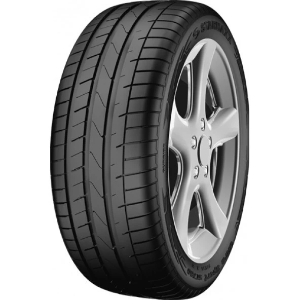 Starmaxx 205/55 R17 95W Xl Ultra Sport St760 Oto Yaz Lastiği ( Üretim Yılı: 2024 )