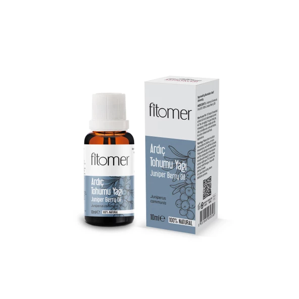 Fitomer Ardıç Yağı 10ML