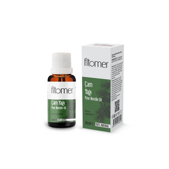 Fitomer Çam Yağı 10ML