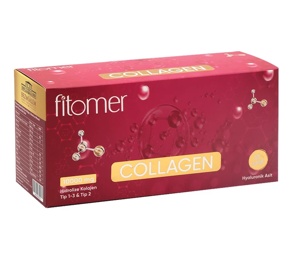 Fitomer Collagen