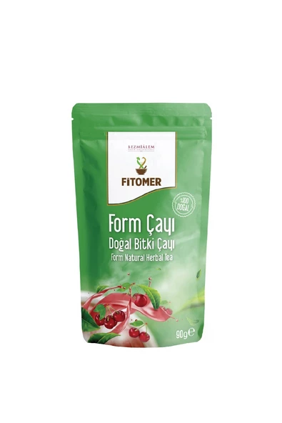 Form Çayı (Doğal Bitkisel Çay) 90gr