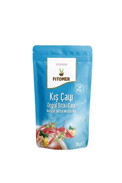 Kış Çayı (Doğal Bitkisel Çay) 50gr