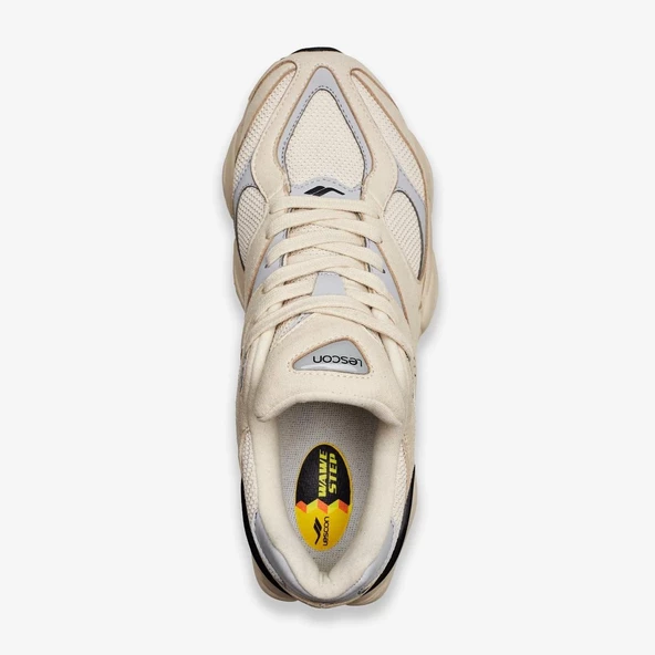 Lescon Ghost Unisex Spor Ayakkabı - 5