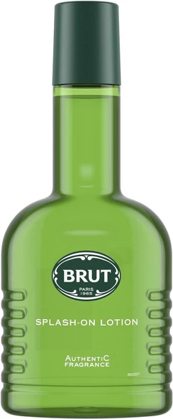 Brut Splash On Lotion Original 200 ml