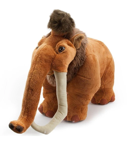 Peluş Many Figür 40 cm ürün görseli