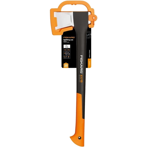 Fiskars 122463-1015641 Yarma Baltası M-X17