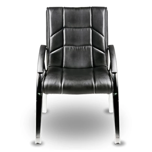 Risus Misafir Koltuğu Ofis Koltuk Büro Koltuk Bekleme Koltuk Dinlenme Koltuğu İnternet Cafe Koltuğu - 2