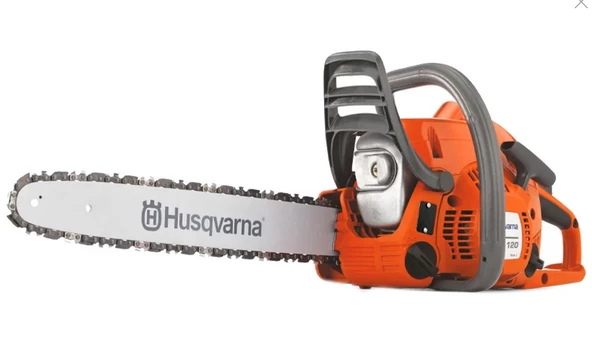 Husqvarna 120 Mark Iı Ağaç Kesme Makinesi