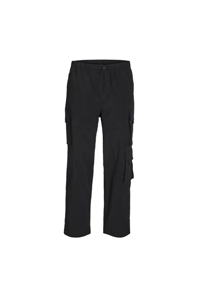 Jack & Jones 12253626 Jpstkarl Jjleo Tech Erkek Kargo Pantolon