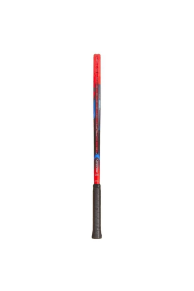 Yonex Vcore 100 inch 265 Gram Scarlet Kırmızı 2023 Sezon Tenis Raketi - 3