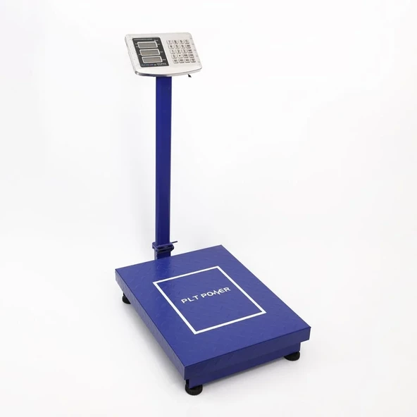 Sönmez 50x60 600 Kg Kapasiteli Elektronik Baskül ürün görseli 1