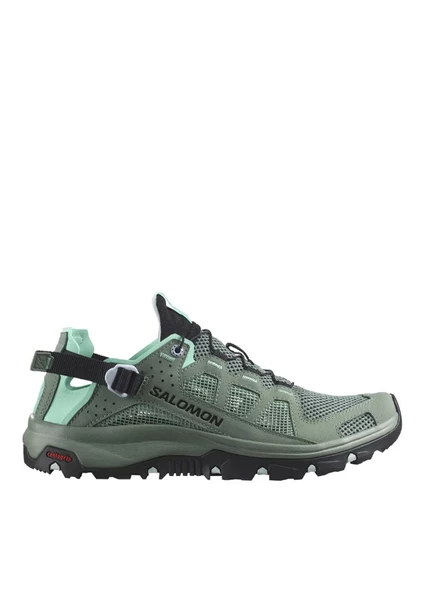 Salomon L47117300 Techamphibian 5 W Kadın Su Ayakkabısı