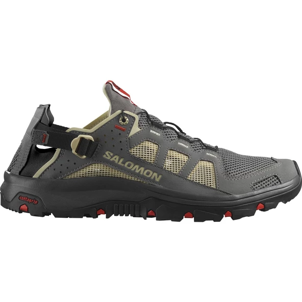 Salomon L47114900 Techamphibian 5 Erkek Su Ayakkabısı