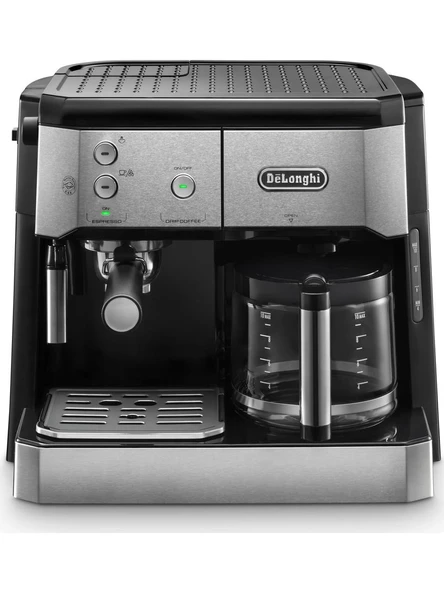 Delonghi Combi Kahve Makinesi Bco 421.S