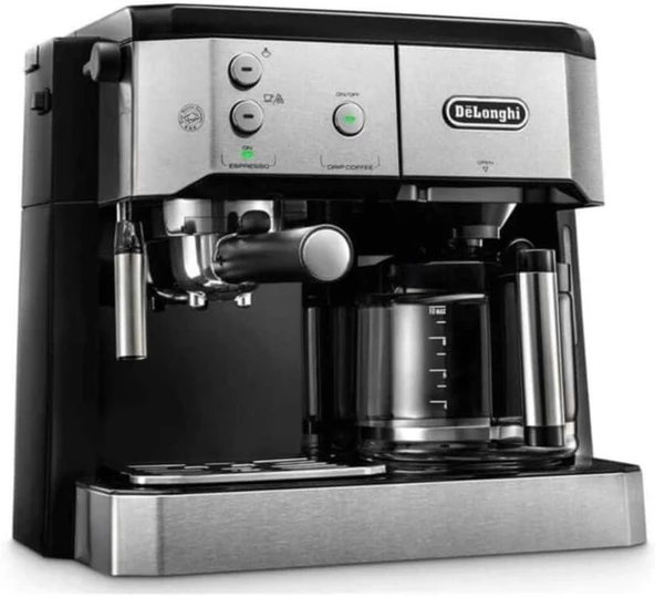 Delonghi Combi Kahve Makinesi Bco 421.S - 2